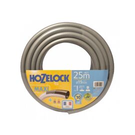 Поливочный шланг HoZelock d19мм 25м Tricoflex Maxi+2 коннекторы (7052)