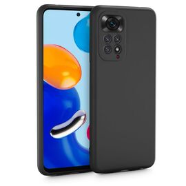 Чохол до моб. телефона BeCover Xiaomi Redmi Note 11S Black (707630)