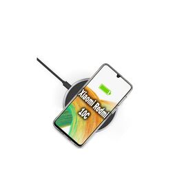 Чехол для моб. телефона BeCover Space Case Xiaomi Redmi 10C Transparancy (707808)