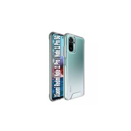 Чохол до моб. телефона BeCover Space Case Xiaomi Redmi Note 11 Pro / 11 Pro 5G / 11 Pro Plu (707812)