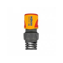Коннектор для шланга HoZelock d15-19мм Аквастоп Plus (7074)