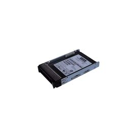 Накопичувач SSD для сервера 1.92TB 2.5" Entry SATA 6Gb Hot Swap SSD Lenovo (4XB7A38274)