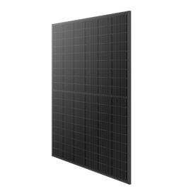 Солнечная панель Leapton Solar LP182x182-M-54-MH-410W, Mono, MBB, Halfcell, Black frame (LP182M54-MH-410W/BF)
