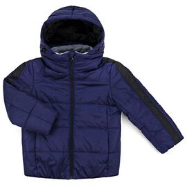 Куртка Snowimage з капюшоном (SICMY-G306-134B-blue)