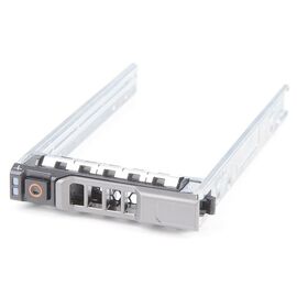 Корзина для накопителя Dell SFF 2.5" SATA caddy (G176J/Y961D/0G176J/G281D/0G281D/T961C/KG7NR/XN394/WX389)