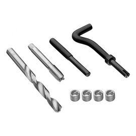 Набор инструментов Neo Tools для восстановления резьбы M12 (11-904)