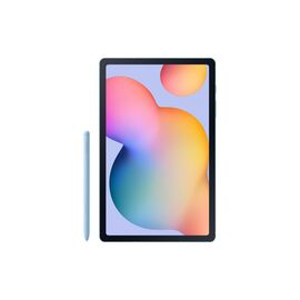 Планшет Samsung SM-P619/64 (Tab S6 Lite 10.4 LTE) Blue (SM-P619NZBASEK)