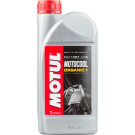 Антифриз MOTUL Motocool Factory Line -35 1л (818501)