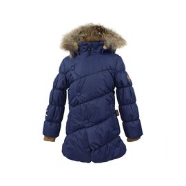 Куртка Huppa ROSA 1 17910130 темно-синій 152 (4741468582092)