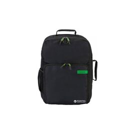 Рюкзак для ноутбука Tucano 17" Sport Mister, black (BKMR-BK)