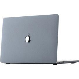 Чехол для ноутбука Armorstandart 16 MacBook Pro, Hardshell, Grey (ARM58975)