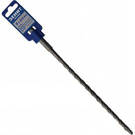 Бур Зеніт "ПРОФІ" SDS-Plus 8х260 мм, спираль 4S (20008260)