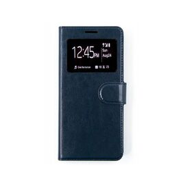 Чехол для моб. телефона Dengos Samsung Galaxy A33 (blue) (DG-NE-BK-01)