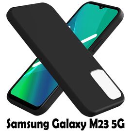 Чехол для моб. телефона BeCover Samsung Galaxy M23 5G SM-M236 Black (707644)
