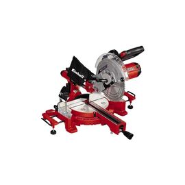 Торцовочная пила Einhell TC-SM 254 - 2B (4300804)