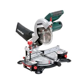 Торцовочная пила Metabo KS216MLasercut (619216000)