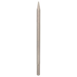 Зубило Bosch піка ECO SDS-max 400мм (2.608.690.240)