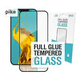 Стекло защитное Piko Apple Iphone 13 (1283126515002)
