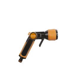 Пистолет для полива Fiskars мультифункциональный Watering (1023665)