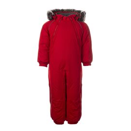 Комбінезон Huppa ORION 36300030 червоний 74 (4741468829982)