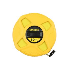 Рулетка Neo Tools Longtape Fiberglass, 30м х 12.7мм (0-34-297)