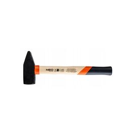 Молоток Neo Tools 2000 г, рукоятка из ясеня (25-030)