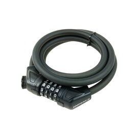 Замок велосипедный Good Bike PREMIUM SECURITY 15 x 1200 мм (97010-IS)