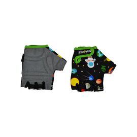 Велоперчатки Bimbo Bike KIDS M Space (90961/3-IS)