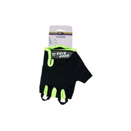 Велоперчатки Good Bike MESH L Black (94522Black-IS)
