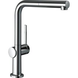 Смеситель Hansgrohe Talis M54 (72809000)