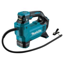 Автомобільний компресор Makita 18В, LXT (без АКБ та ЗП) (DMP181Z)