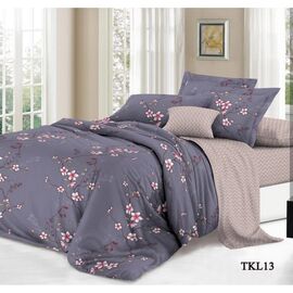 Постельное белье MirSon Бязь Premium Carmen №28INT 143х210х2 (2200000997647)