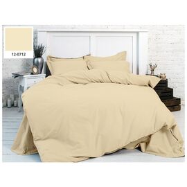 Постельное белье MirSon King Size Бязь Premium 12-0712 Calvina 220х240 (2200001171701)