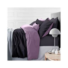 Постельное белье MirSon King Size Сатин Premium 3820+0240 Lupine 220х240 (2200001169739)