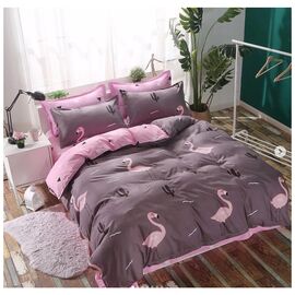 Постельное белье MirSon Бязь Premium Milano №22INT 143х210 (2200000997289)