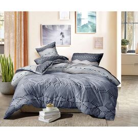 Постельное белье MirSon Бязь Premium №157 Jose 2 143х210х2 (2200001086012)