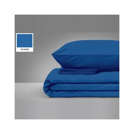 Постельное белье MirSon Бязь Premium Ofelia 143х210 (2200000949028)