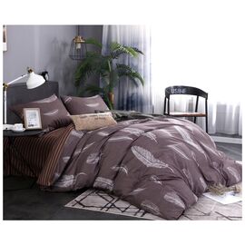 Постельное белье MirSon Бязь Premium Paula №33INT 175х210 (2200000997418)