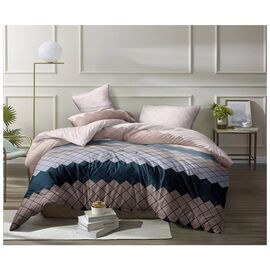 Постельное белье MirSon Бязь Premium Pazolini №361INT 160х220 (2200001478282)