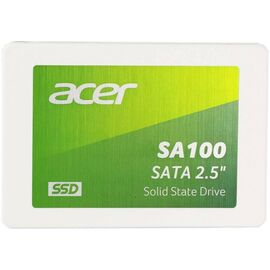 Накопитель SSD 2.5" 1.92TB SA100 Acer (BL.9BWWA.105)