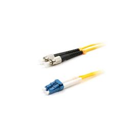 Оптический патчкорд CMS FC/UPC-LC/UPC Singlemode Duplex 10м (UPC-10FCLC(SM)D(ON))