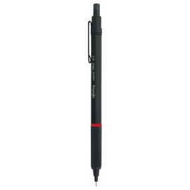 Карандаш механический Rotring Drawing RAPID PRO Black PCL 0,5 (R1904258)