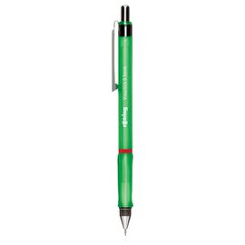 Карандаш механический Rotring Drawing VISUCLICK Green PCL 0,5 (R2089091)