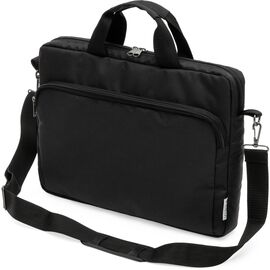 Сумка для ноутбука Vinga 15.6" NB130 black (NB130BK)