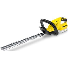 Кусторез Karcher HGE 18-45 Battery (без АКБ и ЗУ) (1.444-230.0)