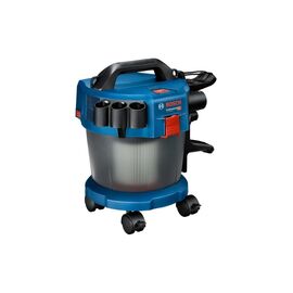 Пылесос строительный Bosch GAS 18V-10 L (без АКБ та ЗП) (0.601.9C6.302)