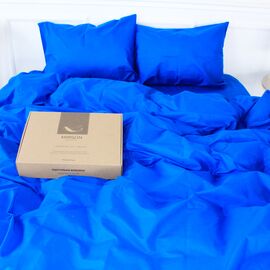 Постільна білизна MirSon Ranforce Elite 19-4150 Ofelia 143х210х2 (2200004680705)