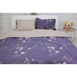 Постельное белье MirSon Ranforce Elite Carmen №28INT 2х160х220 (2200004730851)