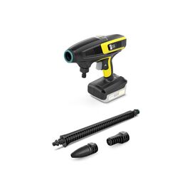 Мойка высокого давления Karcher низкого давления KHB 6 Battery портативная ручная (1.328-010.0)