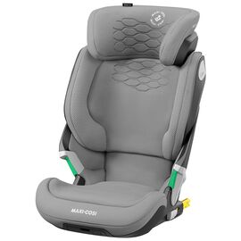 Автокресло Maxi-Cosi Kore Pro i-Size Authentic Grey (8741510110)